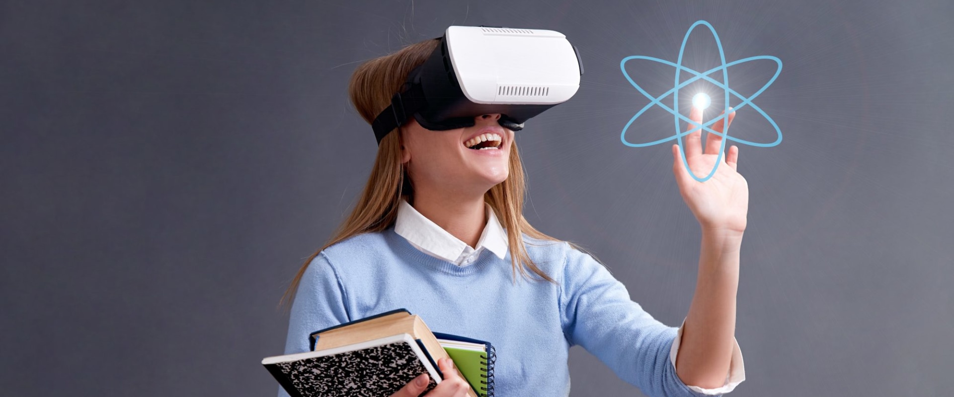 Virtual Reality (VR) Learning Tools
